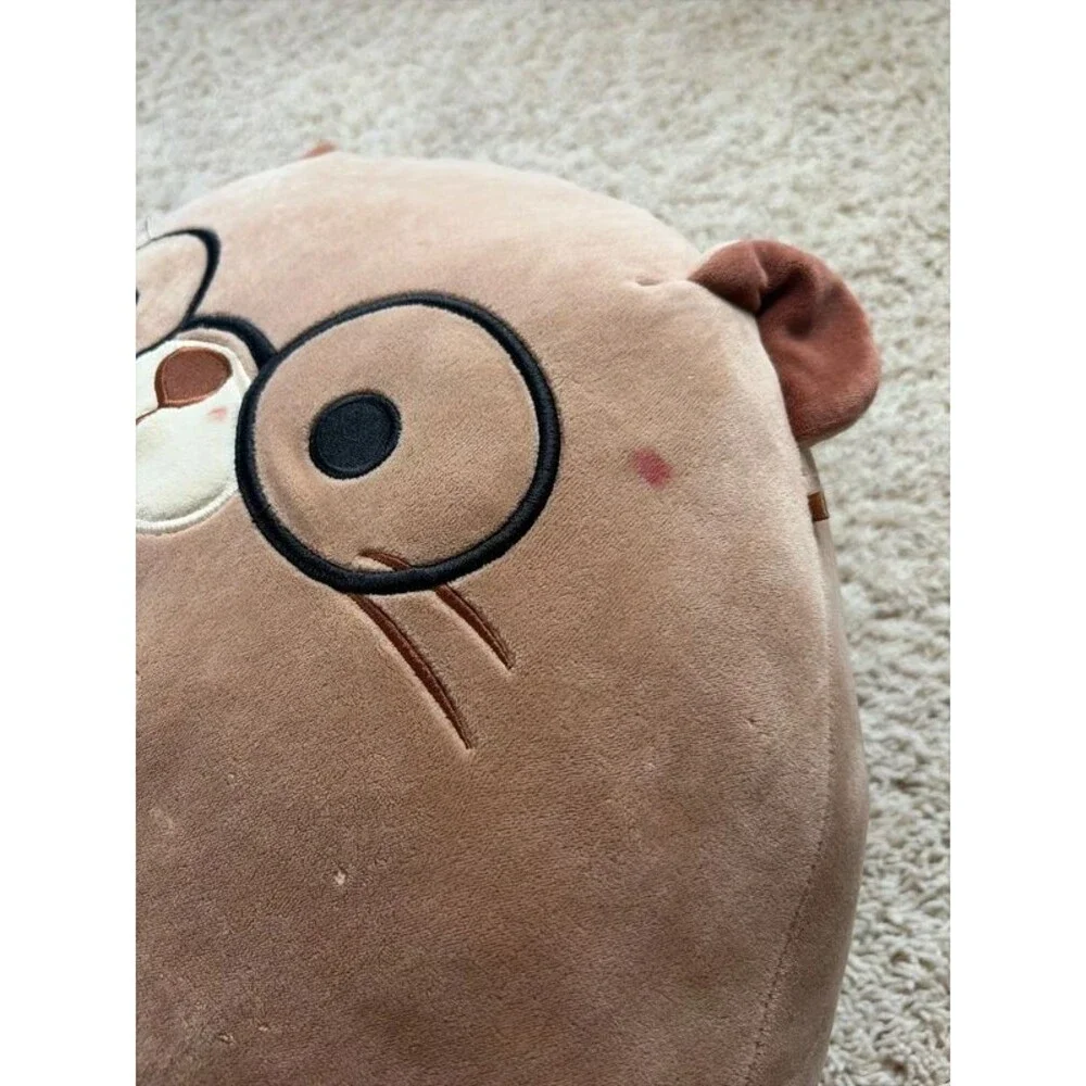 Squirrel Squishmellow